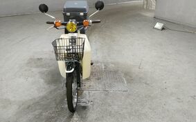 HONDA C50 SUPER CUB C50