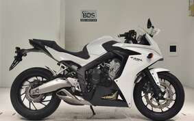 HONDA CBR650F 2014 RC83