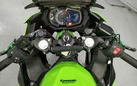 KAWASAKI NINJA 250 EX250P