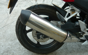 HONDA CBR250R MC41