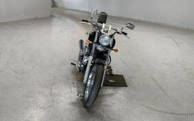 HONDA SHADOW 400 SLASHER 2000 NC40