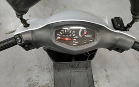 SUZUKI ADDRESS V125 CF4EA