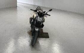 YAMAHA MT-25 RG10J