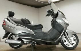 SUZUKI SKYWAVE 250 (Burgman 250) CJ42A