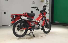 HONDA CT125 HUNTER CUB JA55