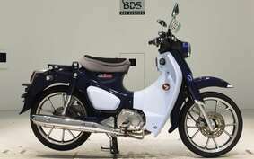 HONDA C125 SUPER CUB JA48