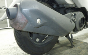 SUZUKI ADDRESS V125 G Type CF4EA