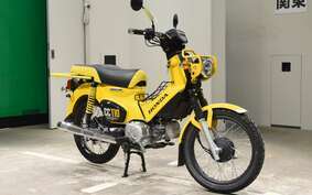 HONDA CROSS CUB 110 JA45