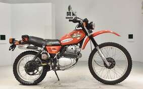 HONDA XL250S L250S