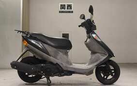 SUZUKI ADDRESS V125 G CF4EA