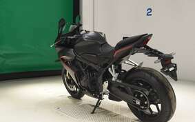 HONDA CBR650R-2 2024 RH17