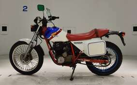 HONDA FTR250 MD17