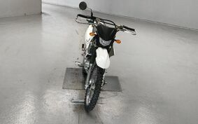 KAWASAKI KLX125 LX125C