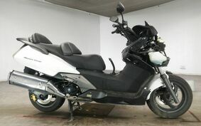 HONDA SILVER WING 400 2008 NF01