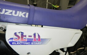 SUZUKI DJEBEL 200 (DR200SE) SH42A