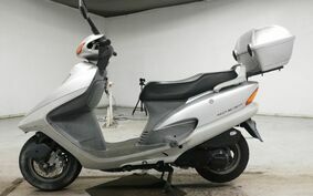 HONDA SPACY 125 JF04