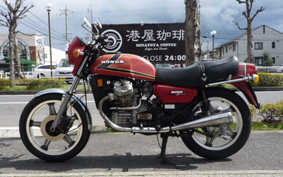 HONDA CX500 CX500