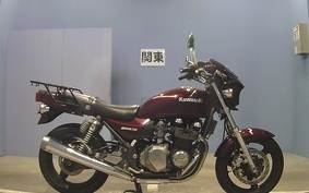 KAWASAKI ZEPHYR 750 2004 ZR750C