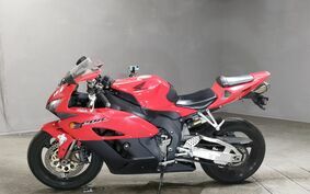 HONDA CBR1000RR 2005 SC57