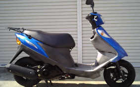 SUZUKI ADDRESS V125 G CF46A