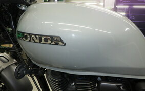 HONDA GB350S 2021 NC59