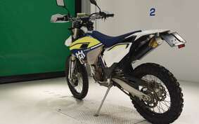 HUSQVARNA FE250