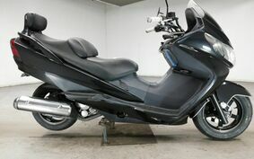 SUZUKI SKYWAVE 250 (Burgman 250) S CJ43A