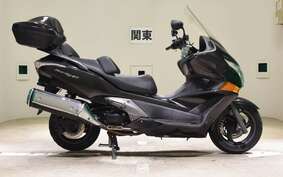 HONDA SILVER WING 400 GT Type 2010 NF03