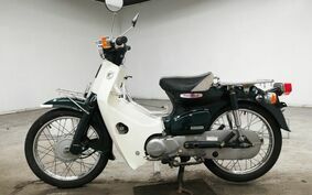 HONDA C70 SUPER CUB HA02