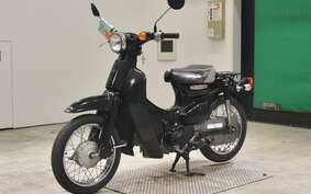 HONDA LITTLE CUB E AA01