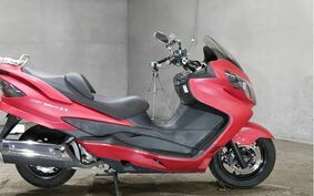 SUZUKI SKYWAVE 250 (Burgman 250) S CJ46A