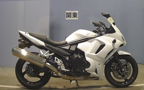 SUZUKI BANDIT 1250 F 2015 GW72A