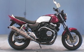 HONDA CB400SFV-3 2005 NC39