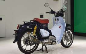 HONDA C125 SUPER CUB JA48