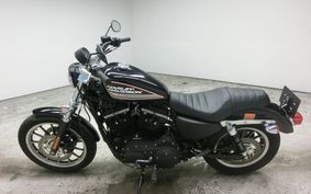 HARLEY XL883RI 2008 CS2