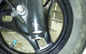 SUZUKI ADDRESS V125 CF46A