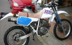 HONDA XLR250R MD22