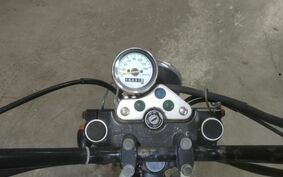 SUZUKI GRASS TRACKER NJ4BA