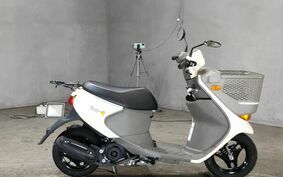 SUZUKI LET's 4 Basket CA43A