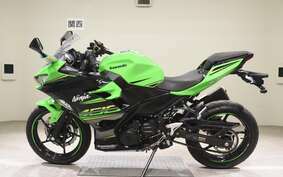 KAWASAKI NINJA 400 2018 EX400G