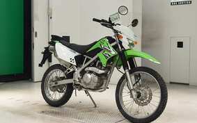 KAWASAKI KLX125 LX125C