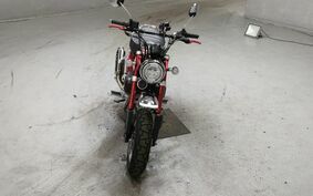 HONDA MONKEY 125 JB02