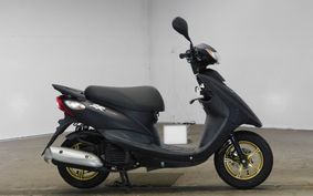 YAMAHA JOG ZR Evolution 2 SA39J