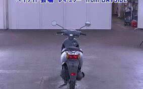 SUZUKI LET`s 4 CA45A