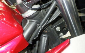 HONDA CBR250R GEN 3 MC41