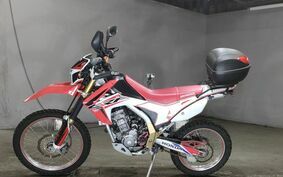 HONDA CRF250L MD38