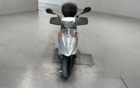 SUZUKI ADDRESS V125 G CF4EA