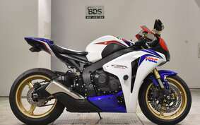 HONDA CBR1000RR Gen. 2 2008 SC59