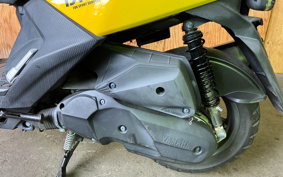 YAMAHA BW*S 125