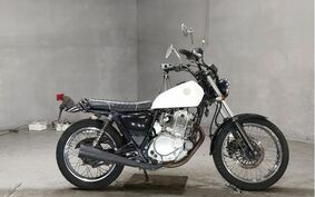 SUZUKI GRASS TRACKER NJ47A